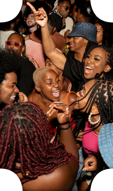 Event moments